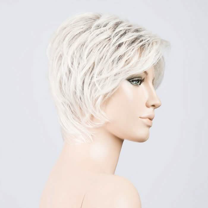 Ellen Wille Cover Mono Part platinblonde rooted