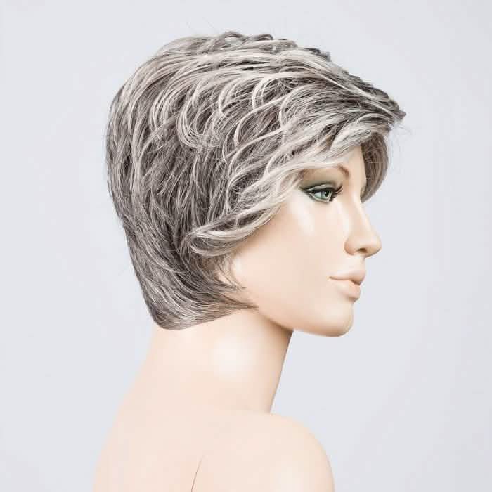 Ellen Wille Cover Mono Part salt pepper rooted
