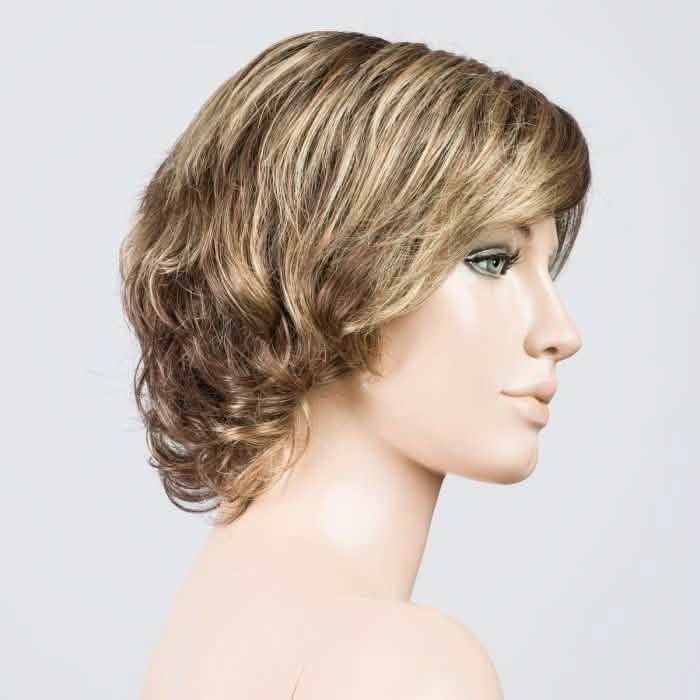 Ellen Wille Daily Mono bernstein rooted