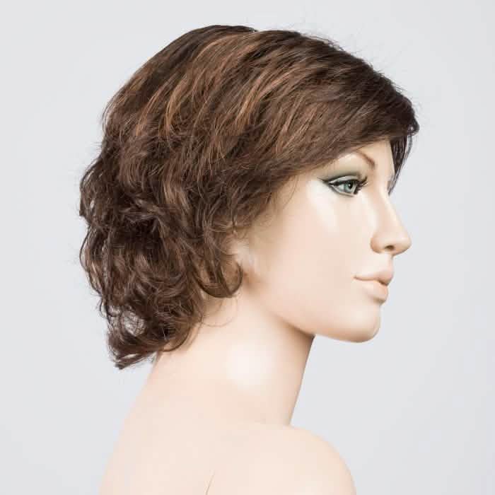 Ellen Wille Daily Mono chocolate mix