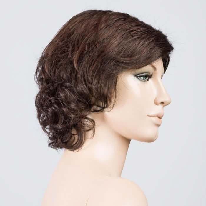 Ellen Wille Daily Mono darkchocolate mix