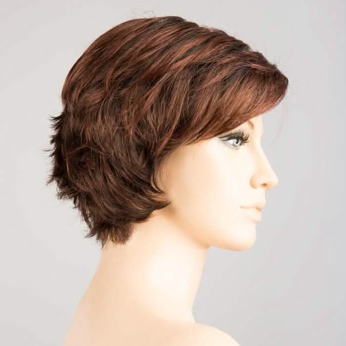 Ellen Wille Date darkauburn mix