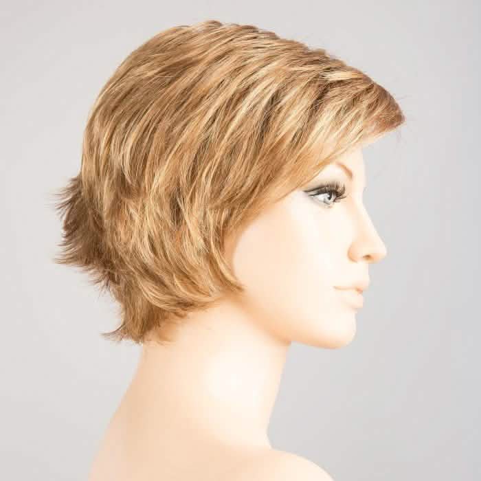 Ellen Wille Date ginger rooted