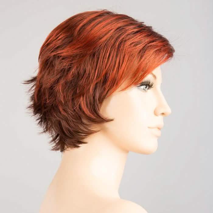 Ellen Wille Date hotflame mix