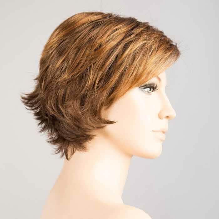 Ellen Wille Date Large hazelnut mix