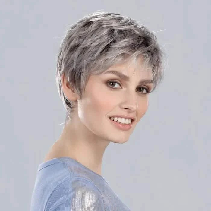 Ellen Wille Debbie