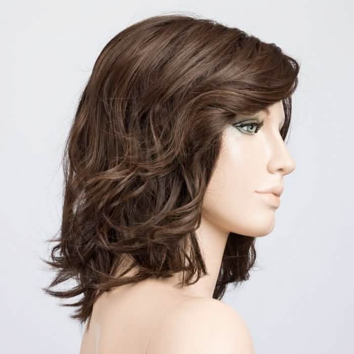 Ellen Wille Delight Mono Part darkchocolate rooted