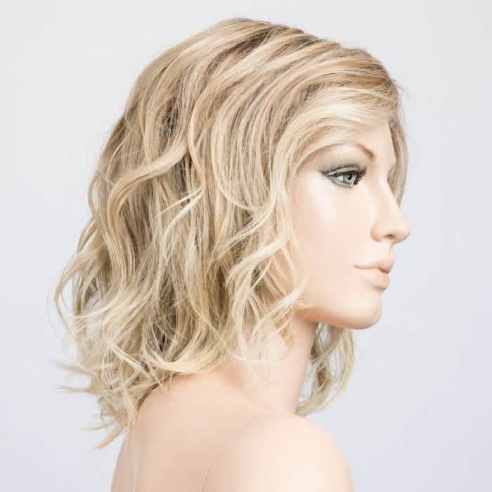 Ellen Wille Delight Mono Part sandyblonde rooted
