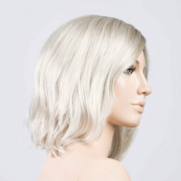 Ellen Wille Destiny Mono Part silverblonde rooted