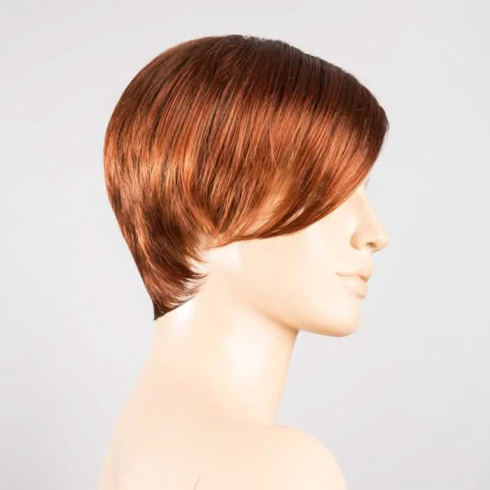 Ellen Wille Disc Mono Part auburn rooted