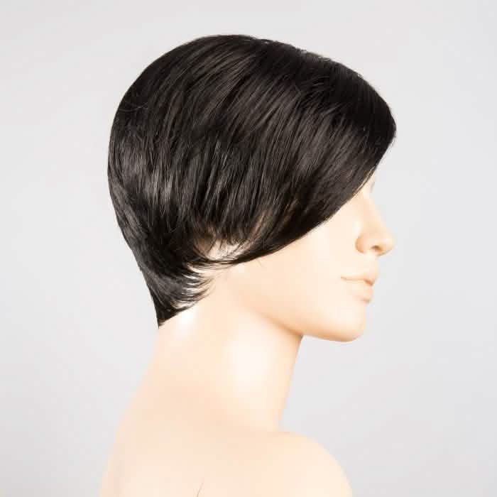 Ellen Wille Disc Mono Part black