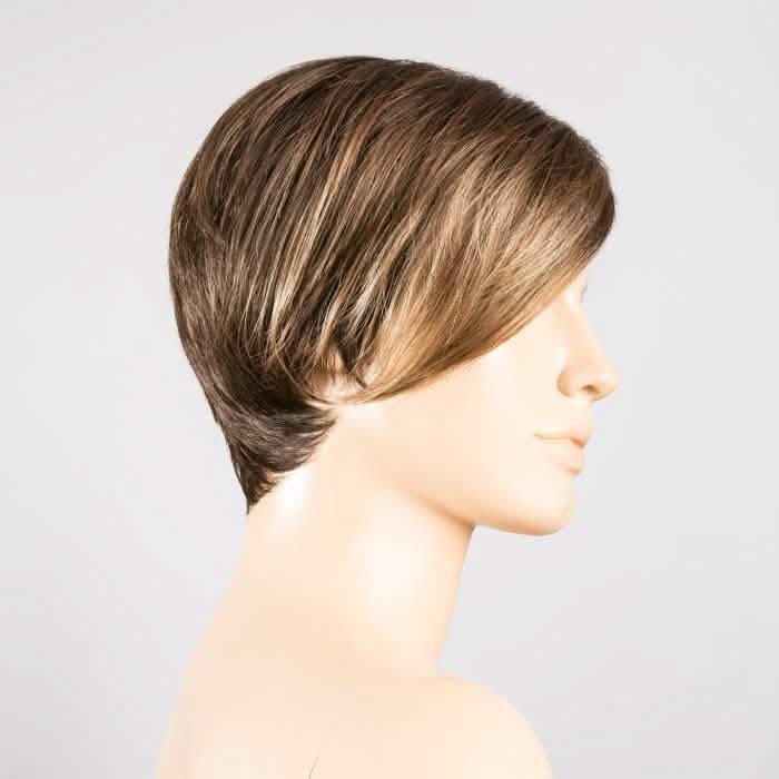 Ellen Wille Disc Mono Part coffeebrown lighted