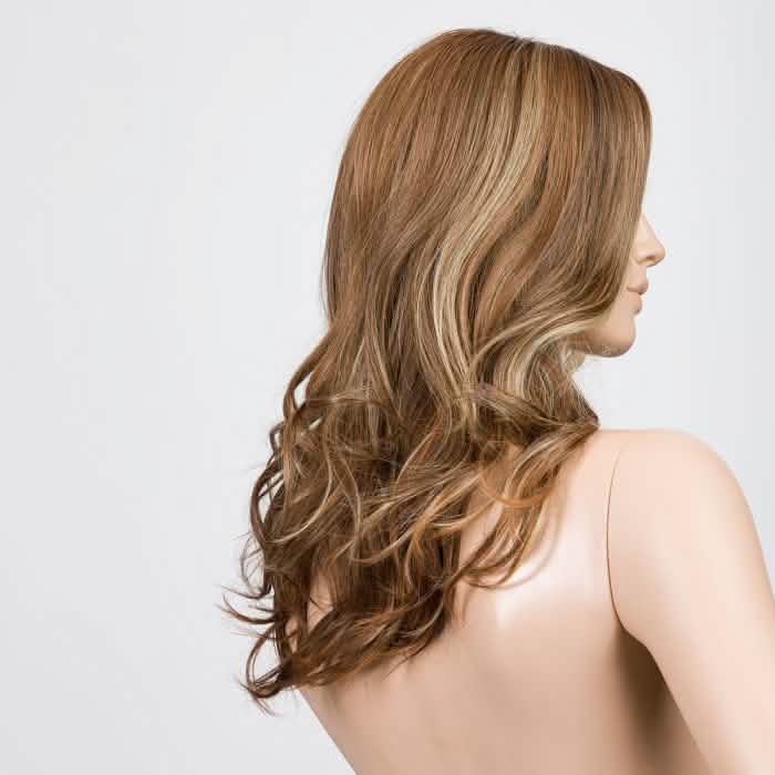 Ellen Wille Diva Mono Part tobacco rooted