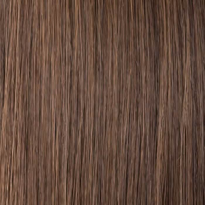 Ellen Wille Dream chocolate rooted