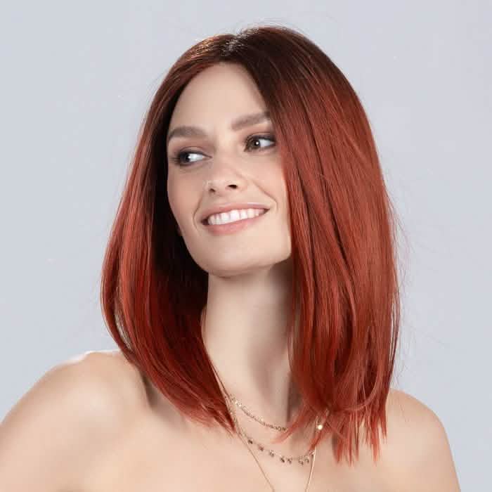Ellen Wille Drive Mono Part firestorm rooted