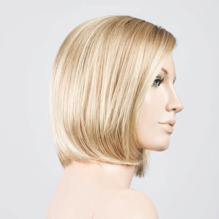 Ellen Wille Elite Small Mono Part sandyblonde rooted