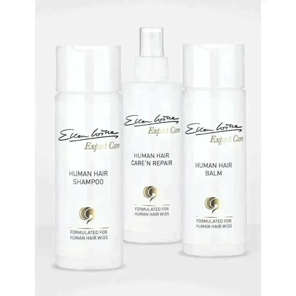 Ellen Wille Pflegeset Human Hair