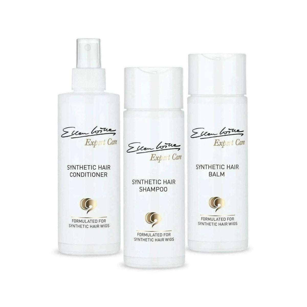 Ellen Wille Pflegeset Synthetic Hair