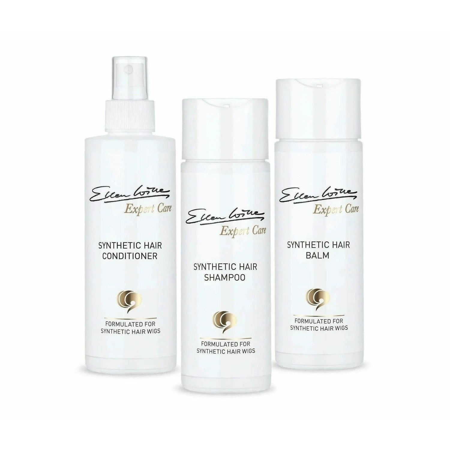 Ellen Wille Pflegeset Synthetic Hair