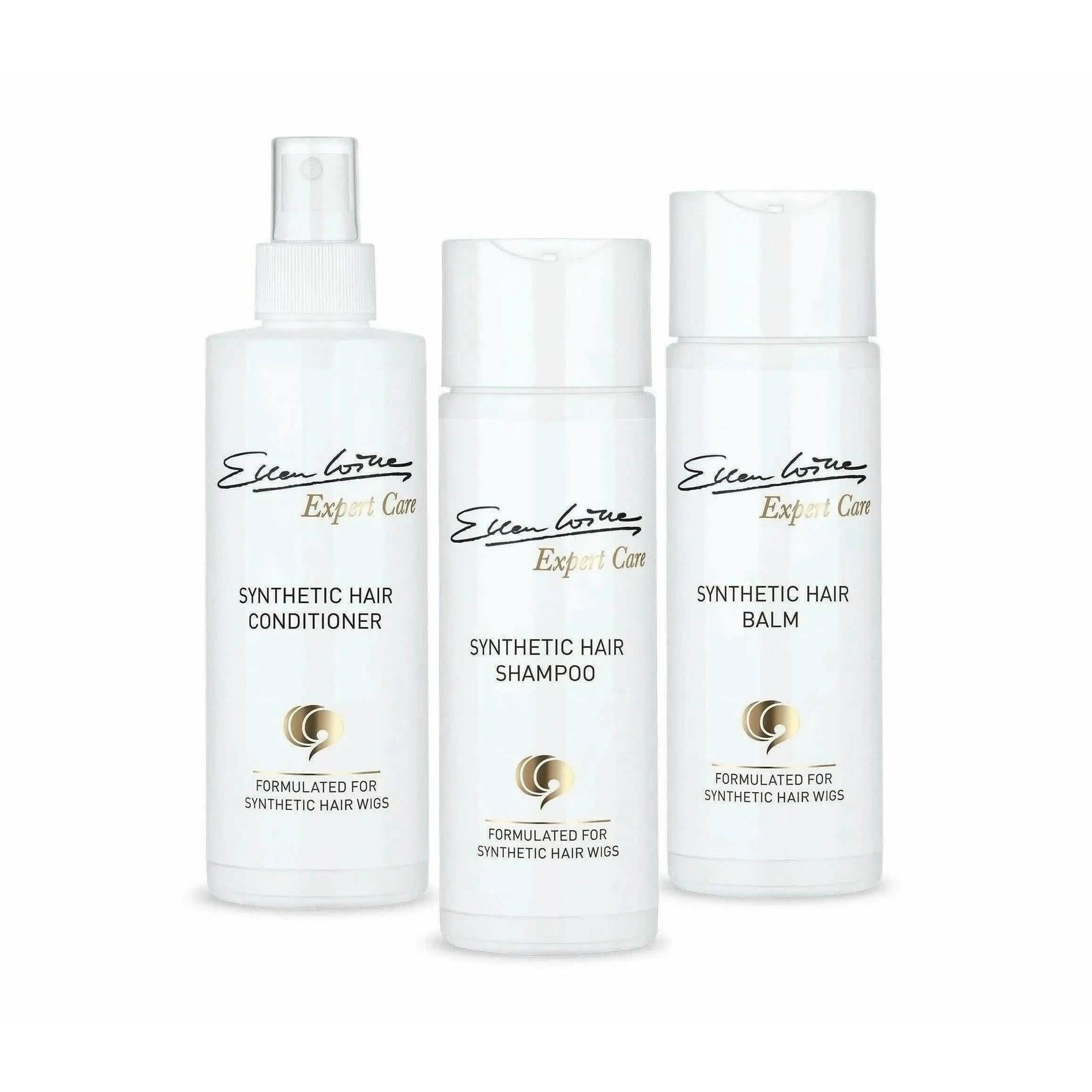 Ellen Wille Pflegeset Synthetic Hair