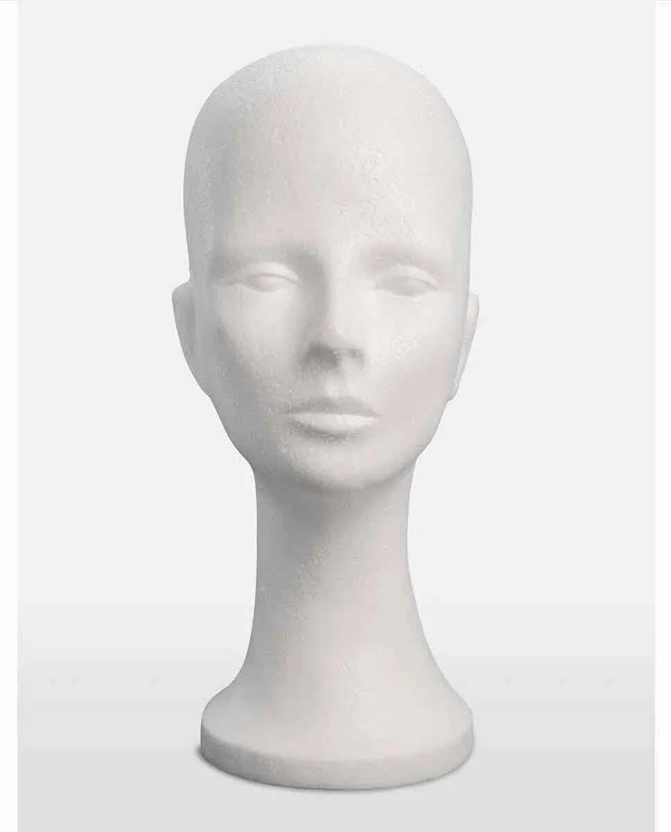 Ellen Wille Mannequinkopf