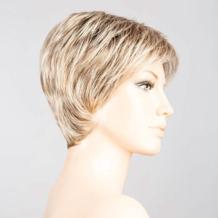 Ellen Wille Fair champagne rooted