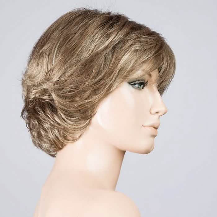 Ellen Wille Flair Mono bernstein rooted