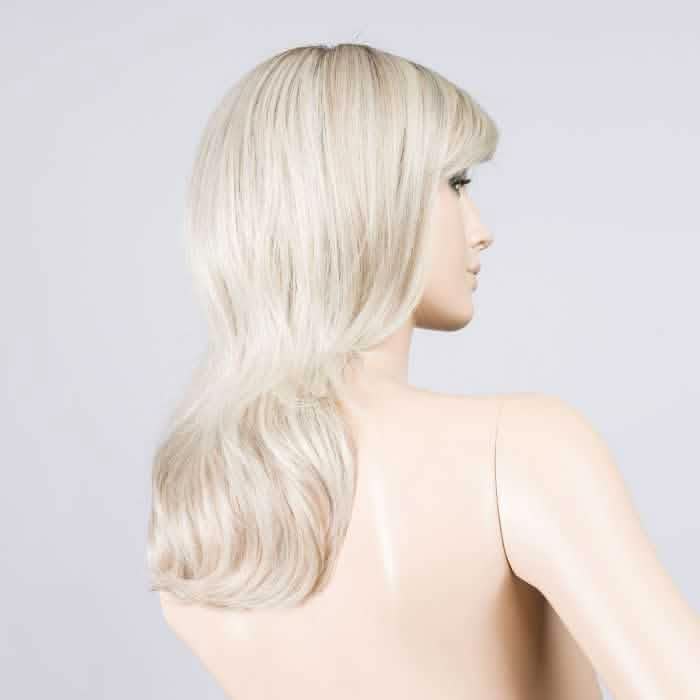 Ellen Wille Flash Mono Part silverblonde rooted