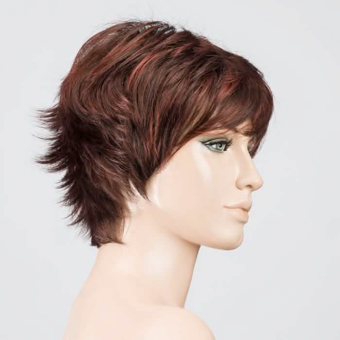 Ellen Wille Flip Mono darkauburn rooted