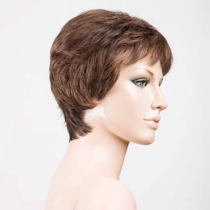 Ellen Wille Foxy Mono chocolate mix