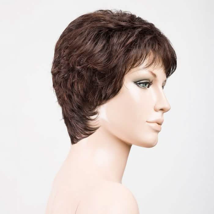 Ellen Wille Foxy Mono darkchocolate roooted