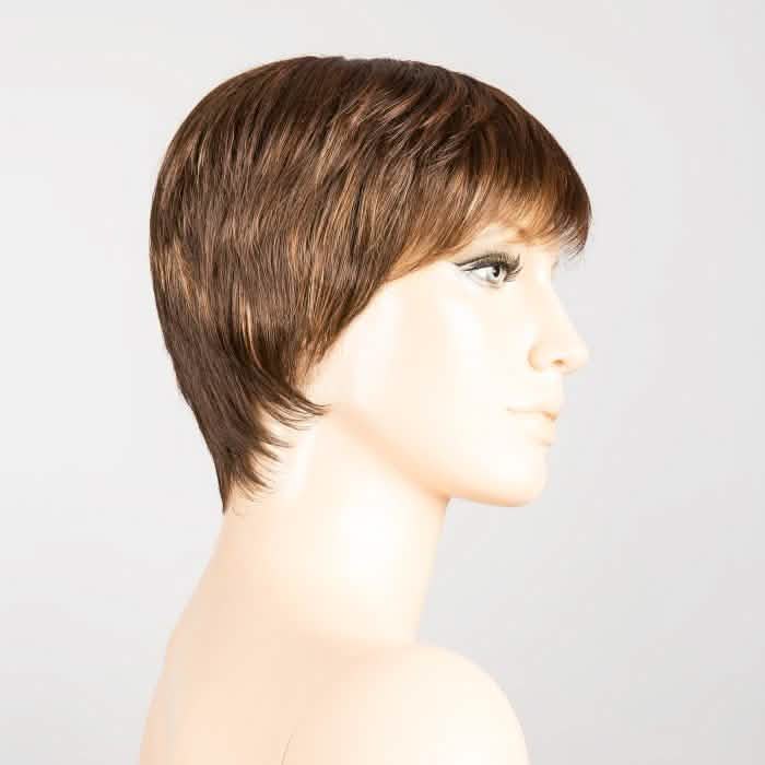 Ellen Wille Ginger chocolate mix