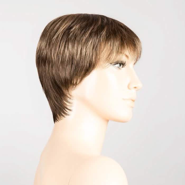 Ellen Wille Ginger coffeebrown mix