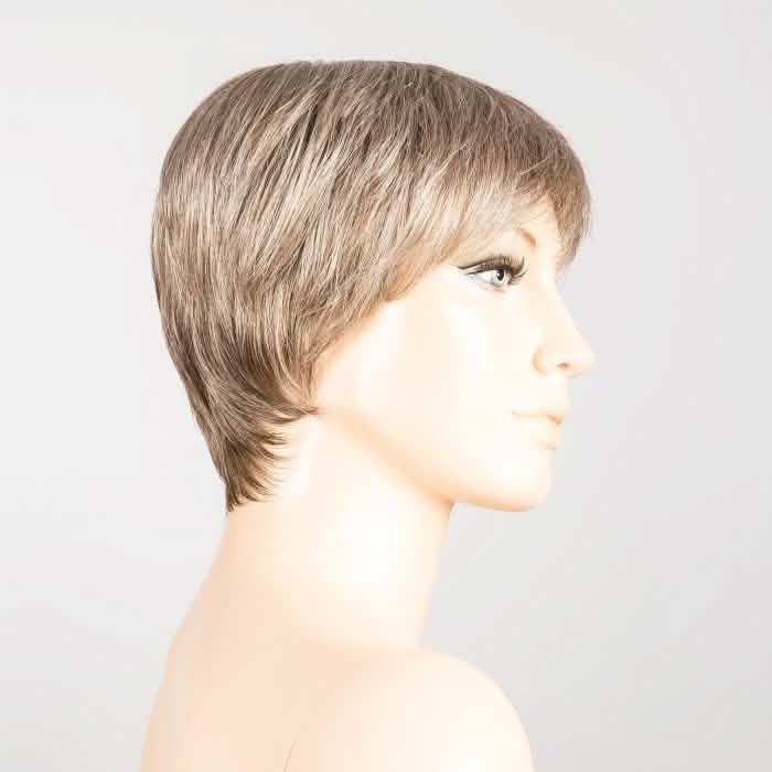 Ellen Wille Ginger smoke mix