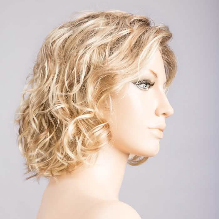 Ellen Wille Girl Large Mono Part champagne rooted
