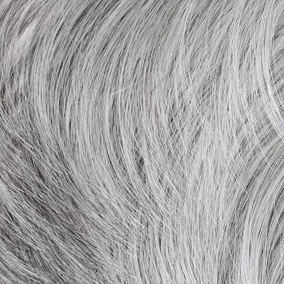 Gisela Mayer Barbers Cut Lace M56S - 90% grey