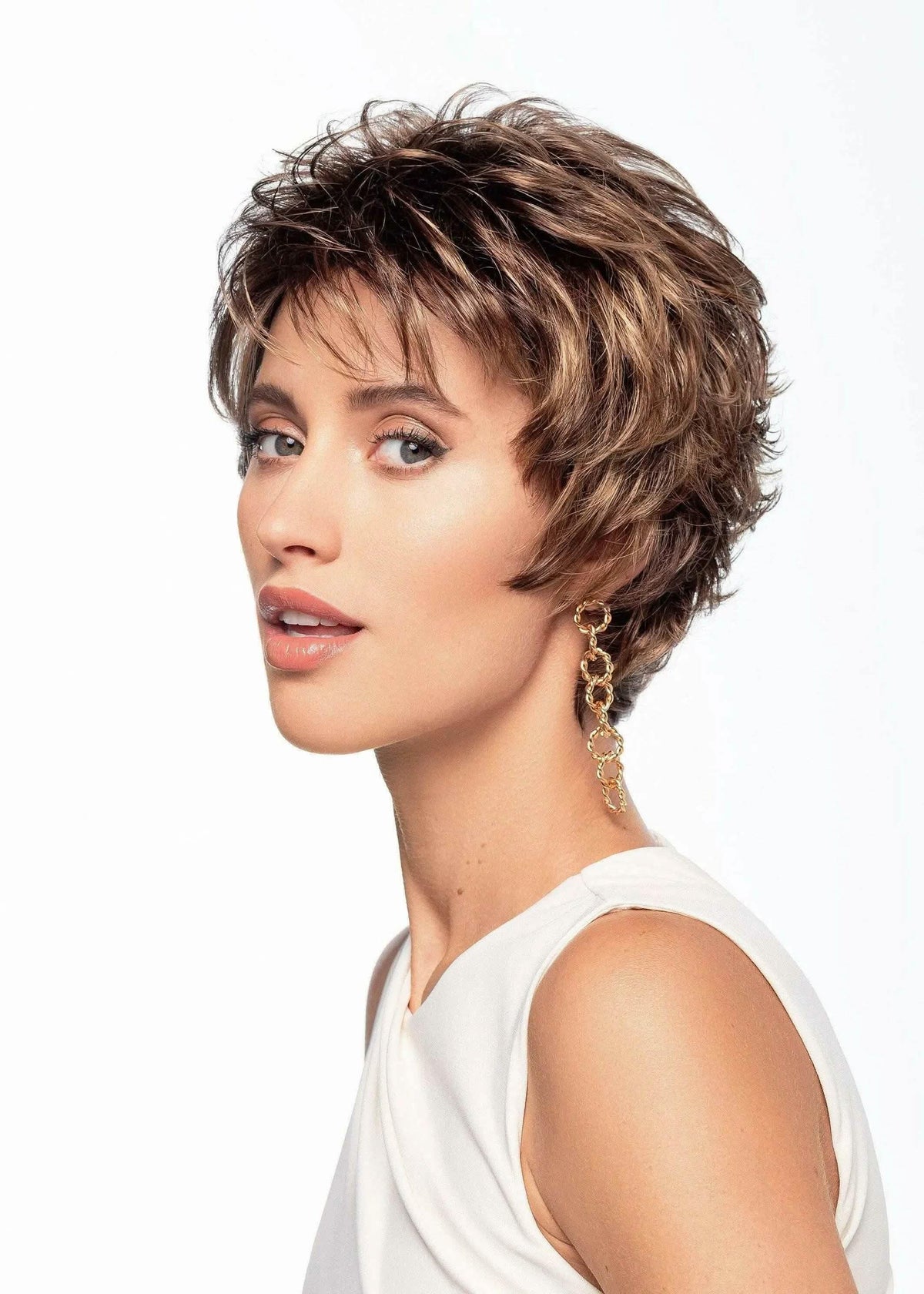 Gisela Mayer – Beautiful