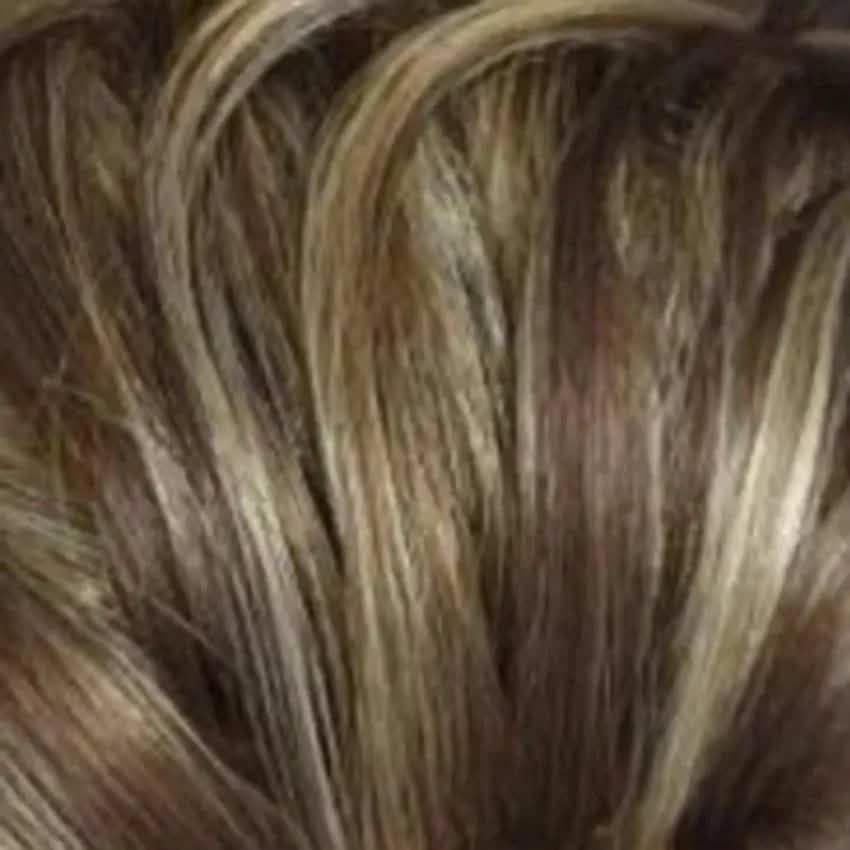 Gisele Mayer Cool Deluxe Mono Lace R8 26H Caramel with Sun