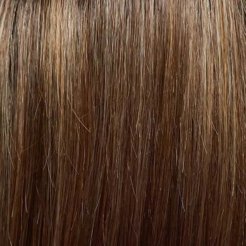 Gisele Mayer Cool Deluxe Mono Lace 12 24+8 Toasted Sesame