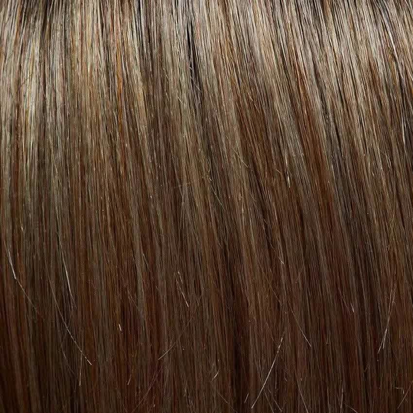 Gisele Mayer Cool Deluxe Mono Lace 14 26R+12 Caramel Root