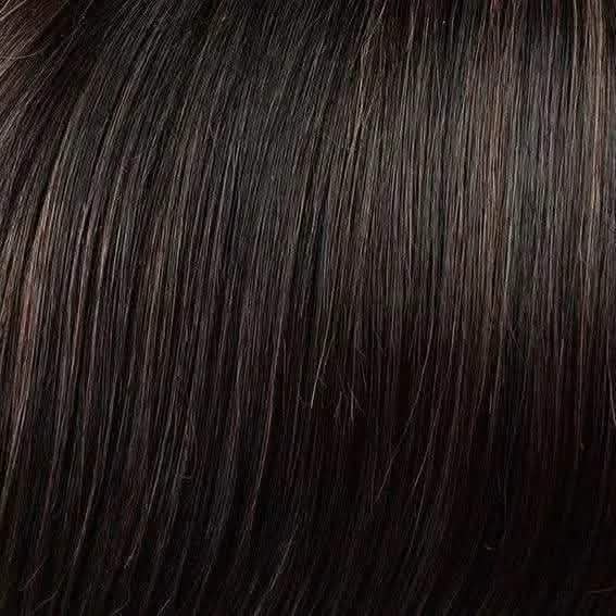 Gisela Mayer Elegance (Lace Part) Black coffee - GL2-6