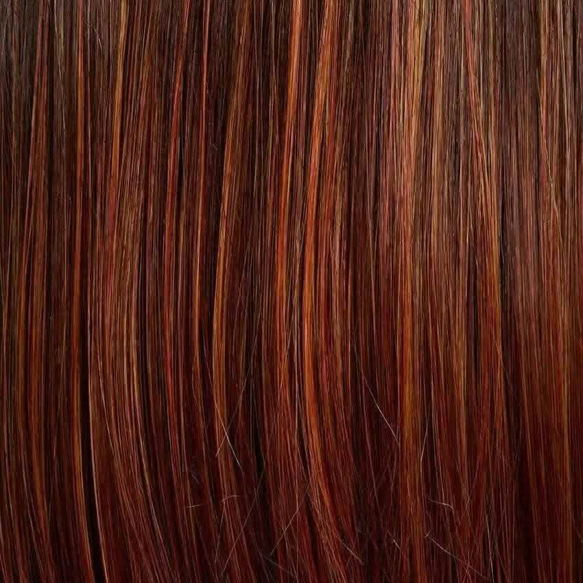 Gisela Mayer Ever 28 29-135+33 Hot Flame