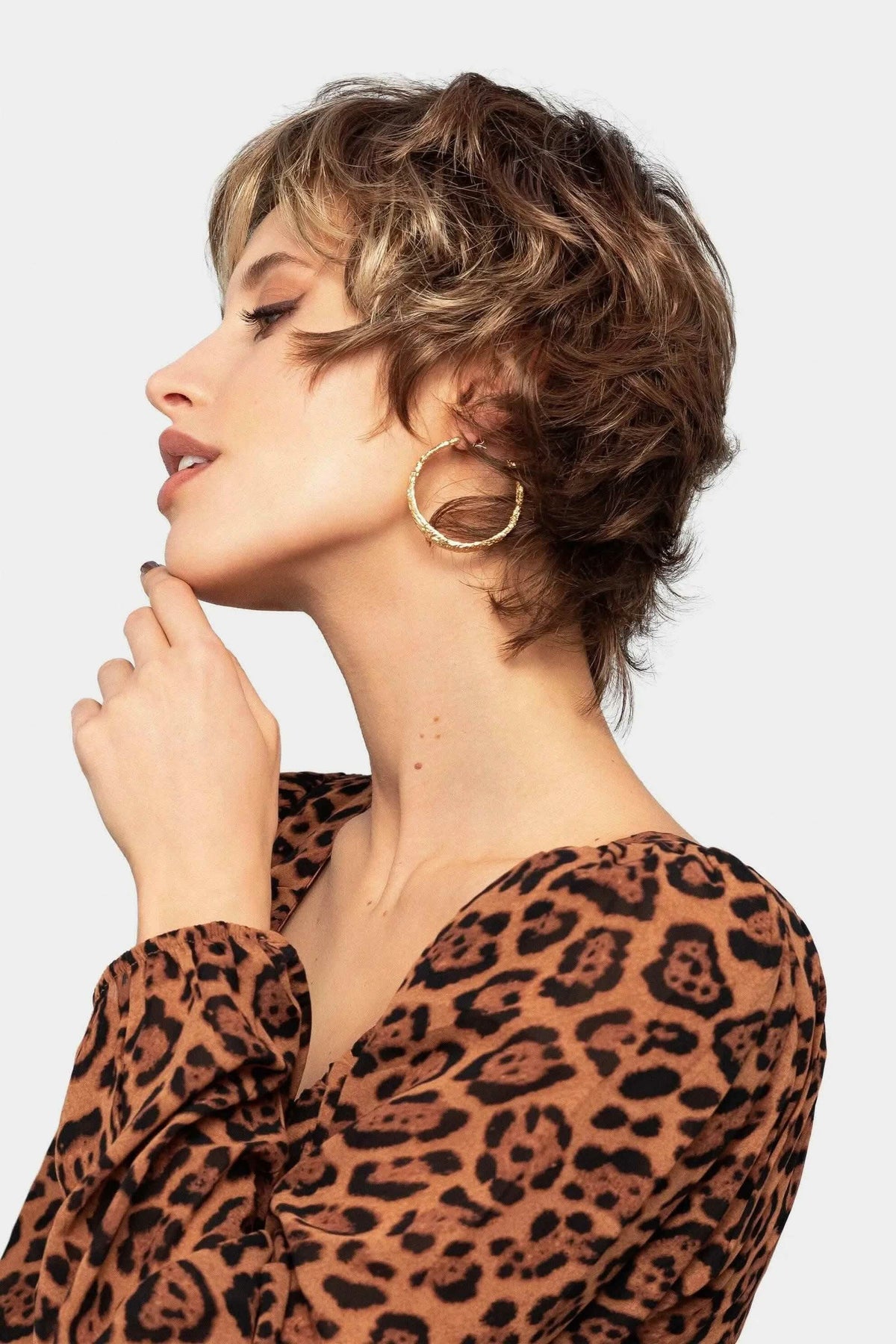 Gisela Mayer Ever 10 16 27+10 Bernstein Rooted