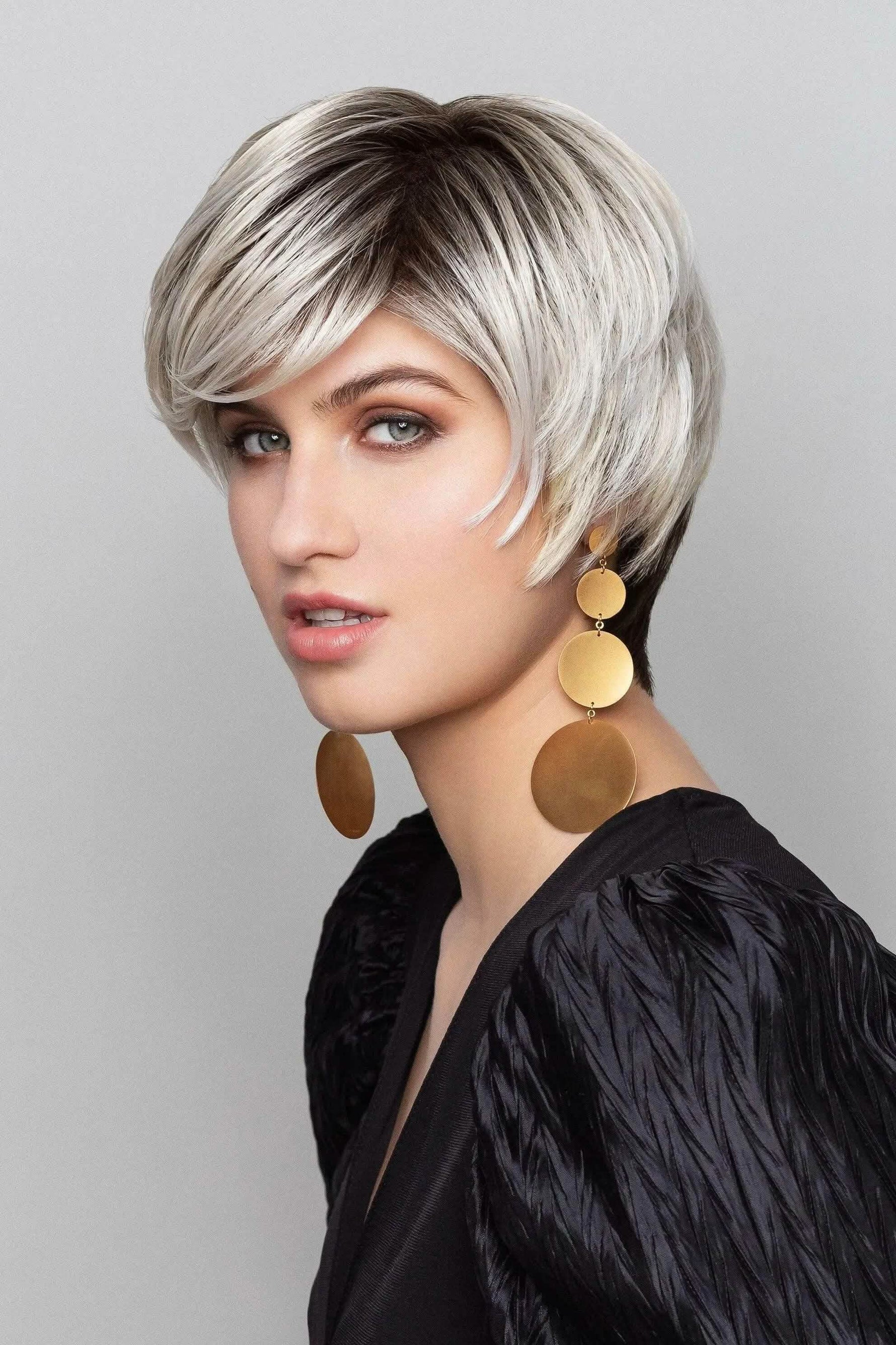 Gisela Mayer Extreme Young Mono Lace