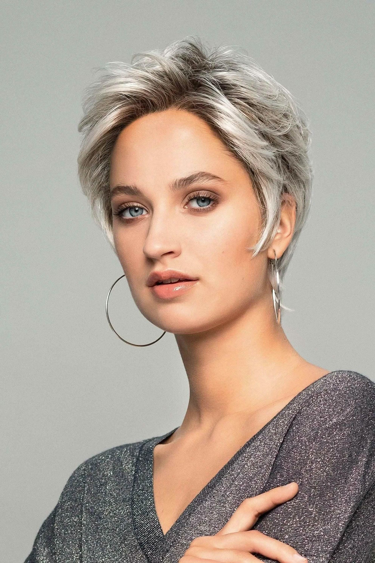 Gisela Mayer Ginger Comfort Lace