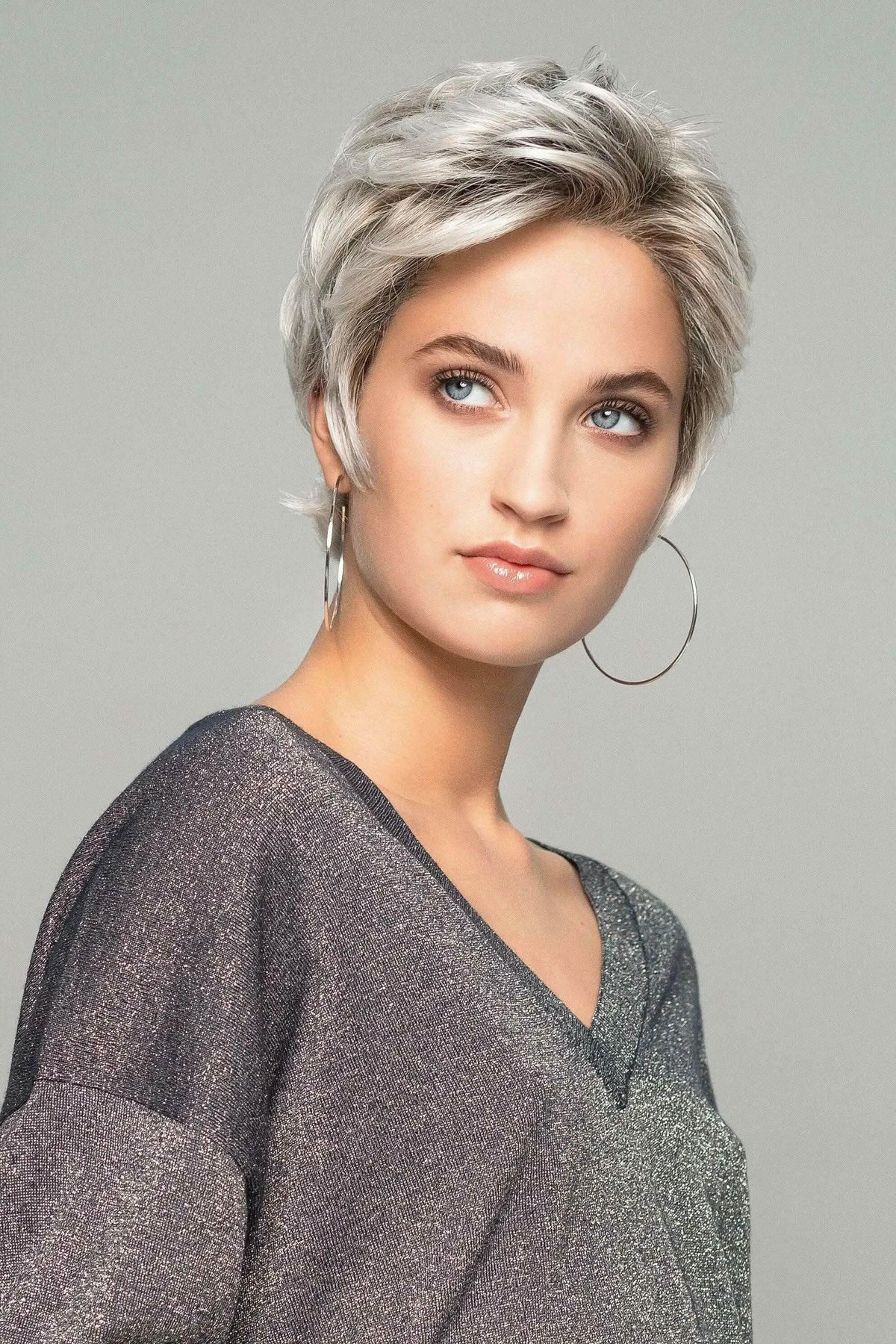 Gisela Mayer Ginger Comfort Lace