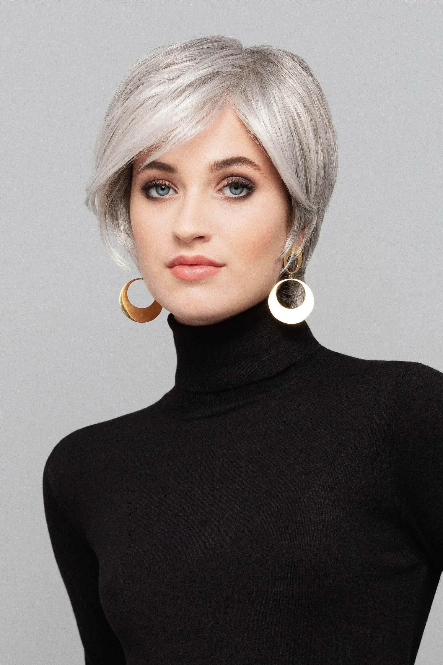 Gisela Mayer Hawaii Mono