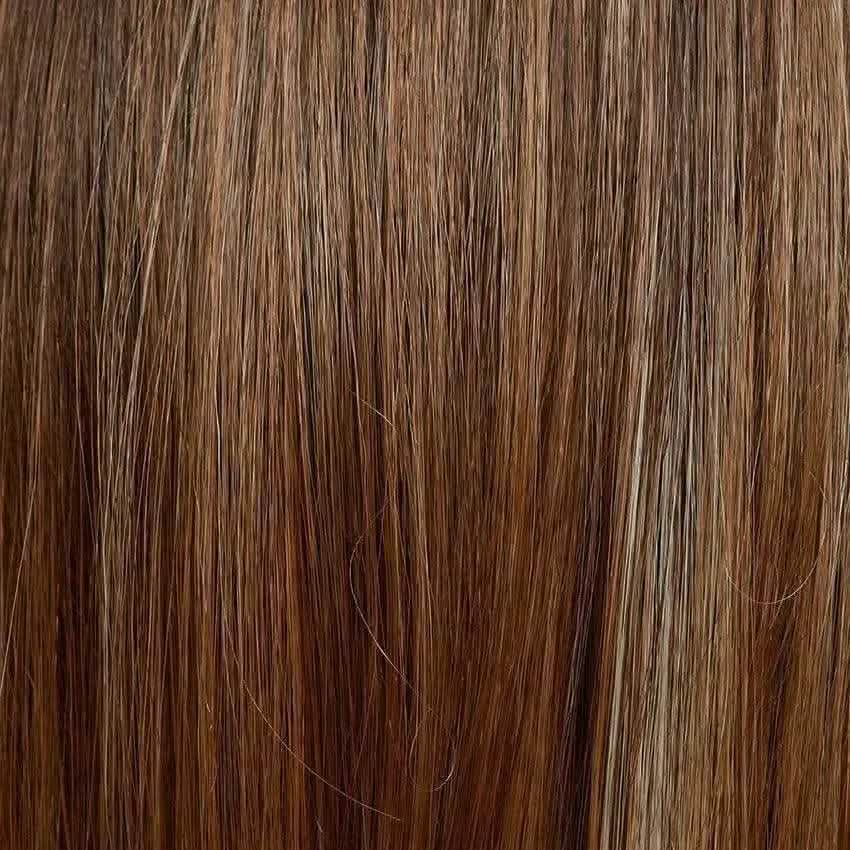 Gisela Mayer – HI Flirt 10 16 27+10 Bernstein Rooted