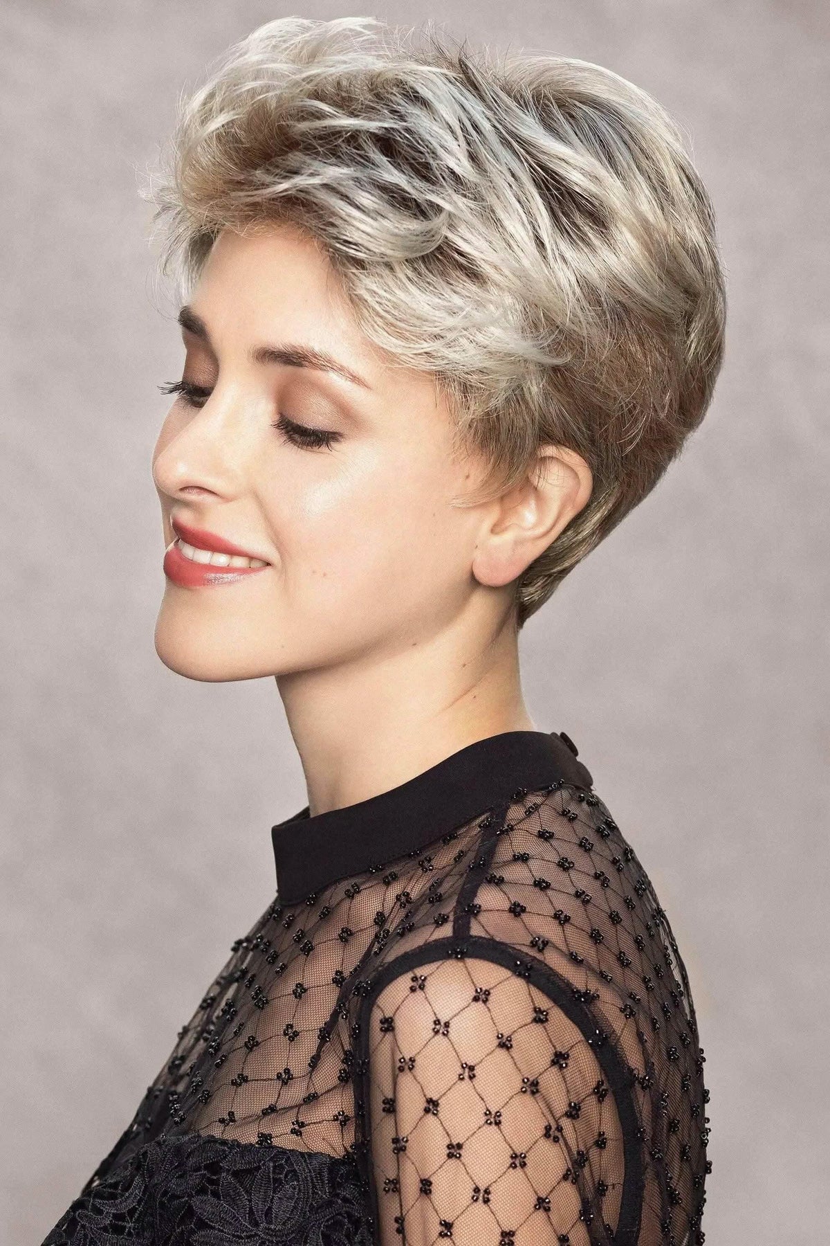 Gisela Mayer – High End Star