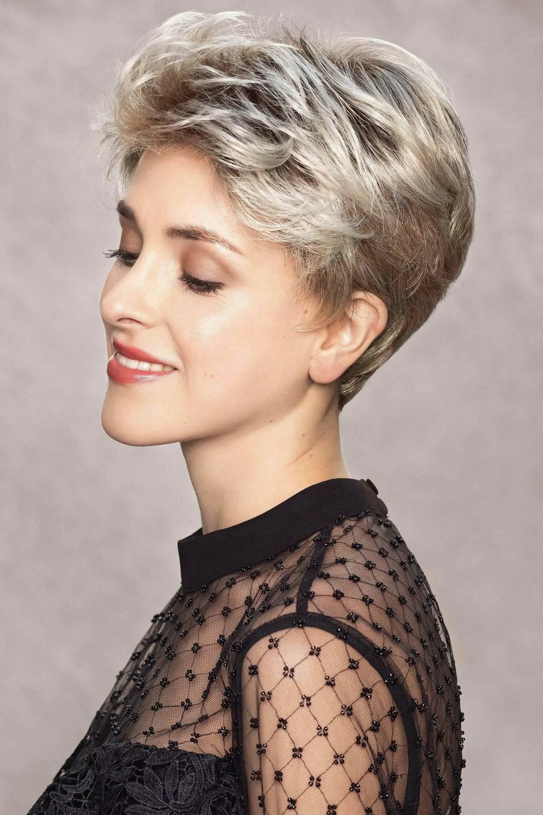 Gisela Mayer – High End Star